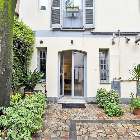 شقة Crocetta Courtyard By Interhome