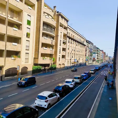 Hotel Salus Milan