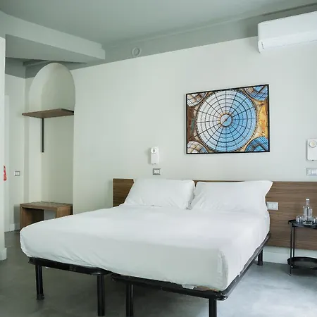 Hotel 22 Marzo Milano
