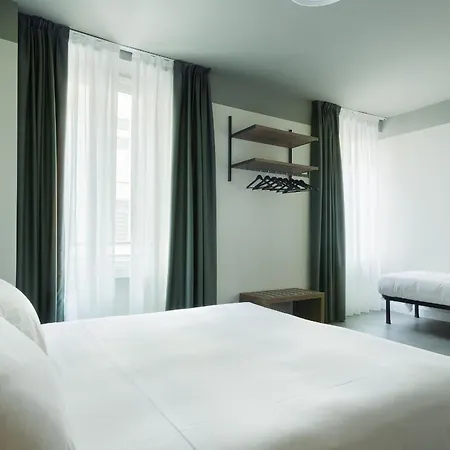 Hotel 22 Marzo Milano