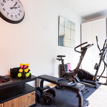 Citta Studi - Collection Konukevi