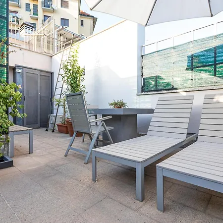 Citta Studi - Collection 4*