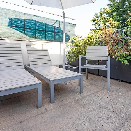 Konukevi Citta Studi - Collection 4*