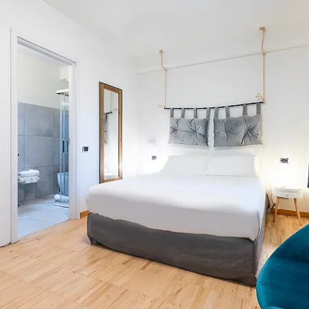 Citta Studi - Collection Pensjonat 4*