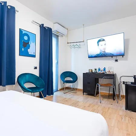 Citta Studi - Collection Milano