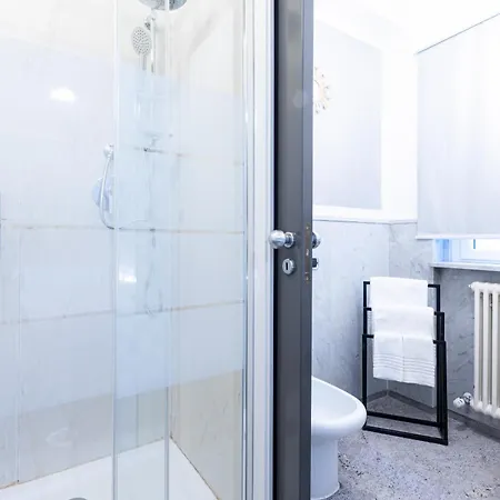 Citta Studi - Collection Gæstehus