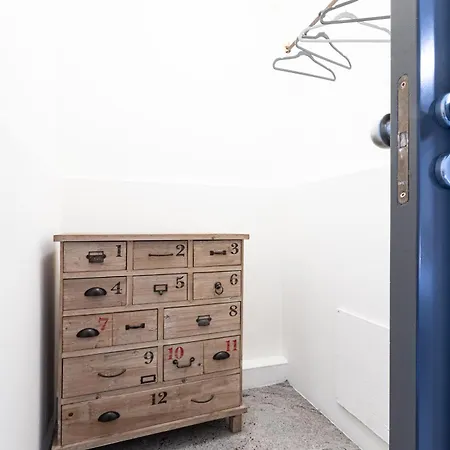 Gæstehus Citta Studi - Collection Milano