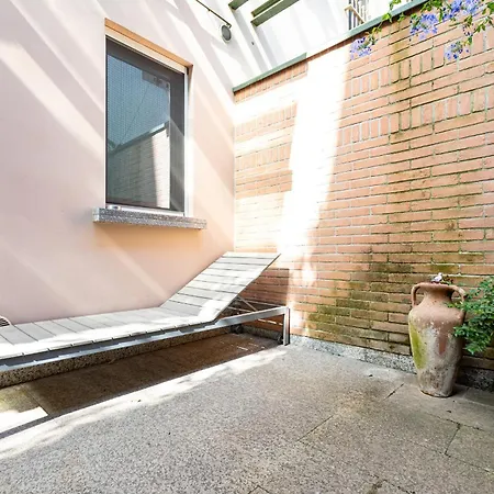 Citta Studi - Collection Konukevi 4*