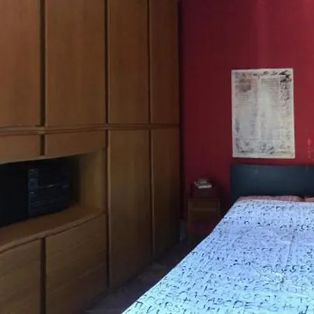 Gasthof In Via Tolstoi