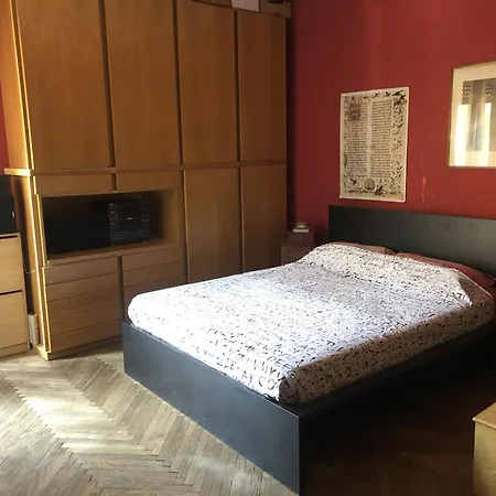 In Via Tolstoi Milan