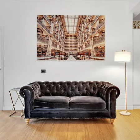 Casamia Battistotti Apartment Milan
