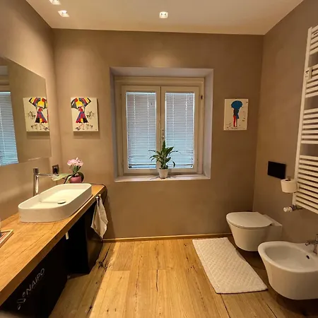 Tricolore Gasthof 3*