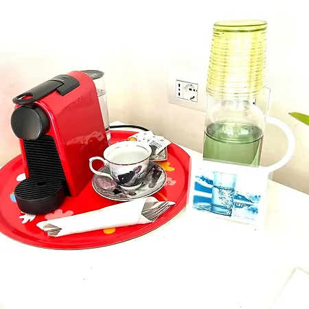 Gasthof Tricolore Mailand