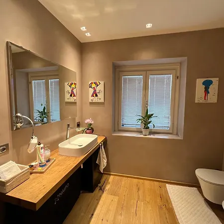 Casa de hóspedes Tricolore Milão