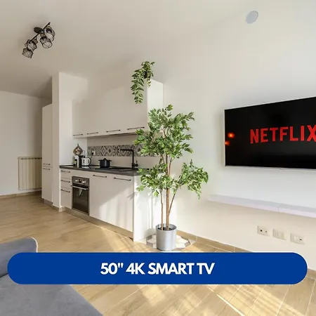 Appartement Bonomi 7 - Affittica *