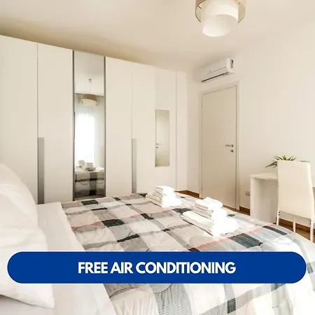 Bonomi 7 - Affittica Apartment