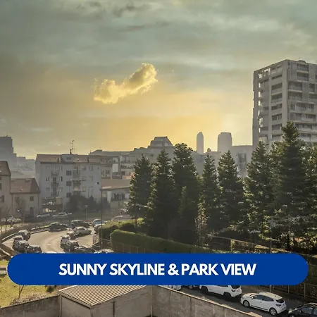 Appartement Bonomi 7 - Affittica *