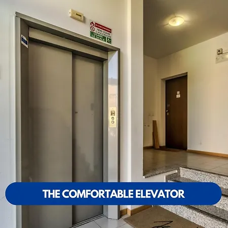 Apartment Bonomi 7 - Affittica