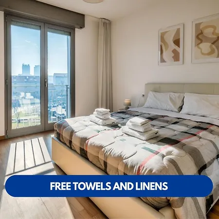Bonomi 7 - Affittica Apartment *
