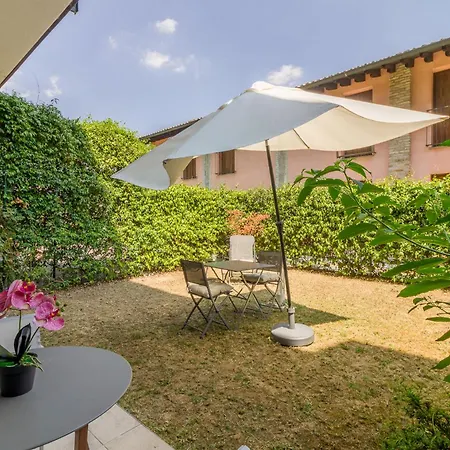 Con Giardino Navigli Apartment