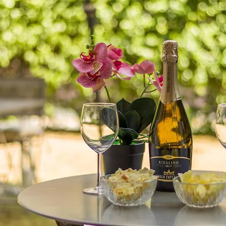 Con Giardino Navigli 밀라노