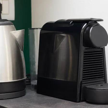 Con Giardino Navigli Апартаменты Милан