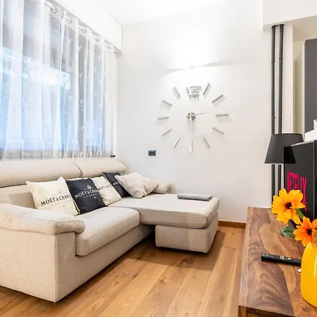 Exclusive Suite1- Vicino Metro, Citylife, Stadio San Siro E Fiera *