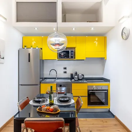 Exclusive Suite1- Vicino Metro, Citylife, Stadio San Siro E Fiera * Milaan