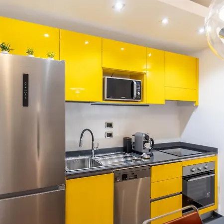 Exclusive Suite1- Vicino Metro, Citylife, Stadio San Siro E Fiera