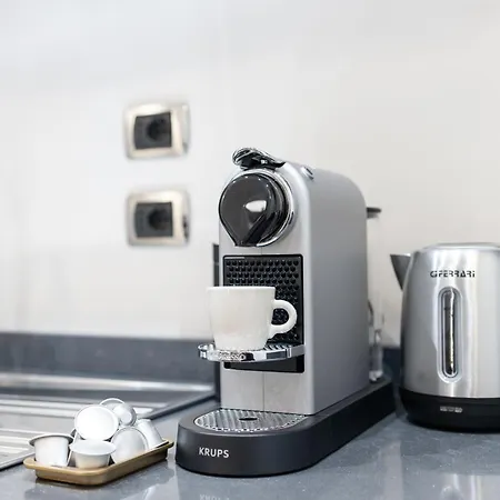 Exclusive Suite1- Vicino Metro, Citylife, Stadio San Siro E Fiera Milaan