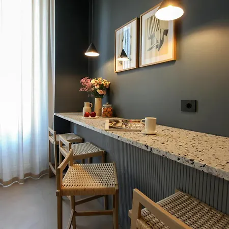 Cà Bèla - Certosa Maison d'hôtes 4*