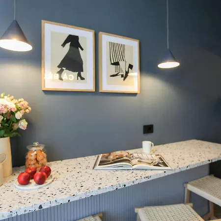 Cà Bèla - Certosa 4* Milan