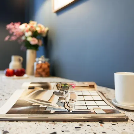 Ca Bela - Certosa 3*