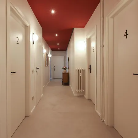 Ca Bela - Certosa 3*