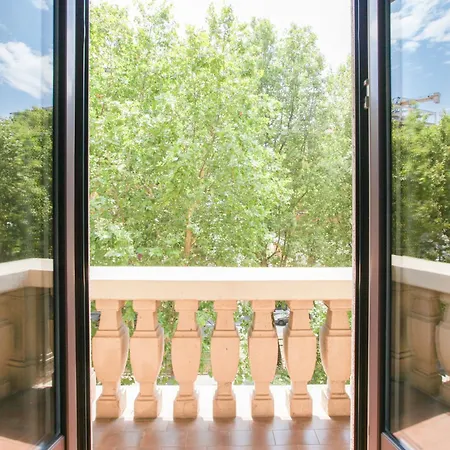 Cà Bèla - Certosa Maison d'hôtes Milan