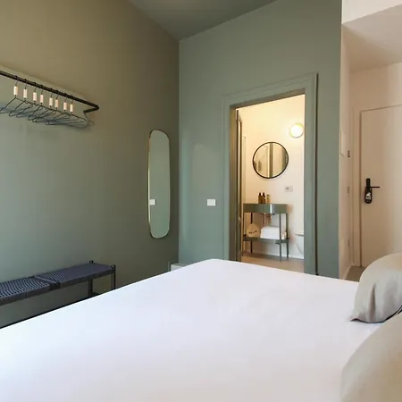 Cà Bèla - Certosa 4*