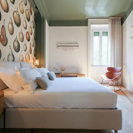 Ca Bela - Certosa 4* Mailand