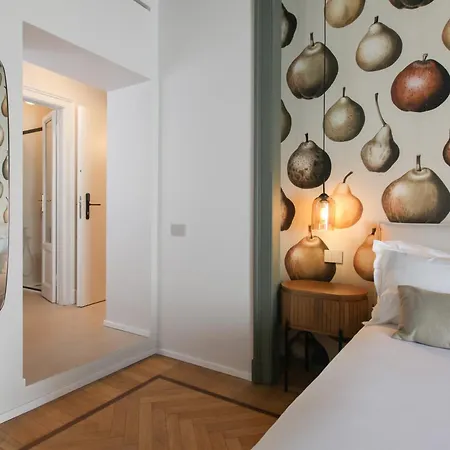 Ca Bela - Certosa 3* Μιλάνο
