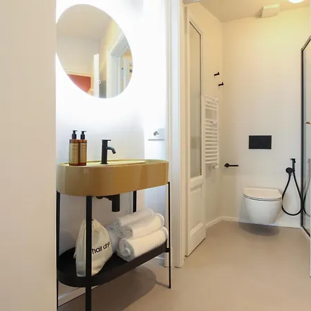 Cà Bèla - Certosa Maison d'hôtes 4*