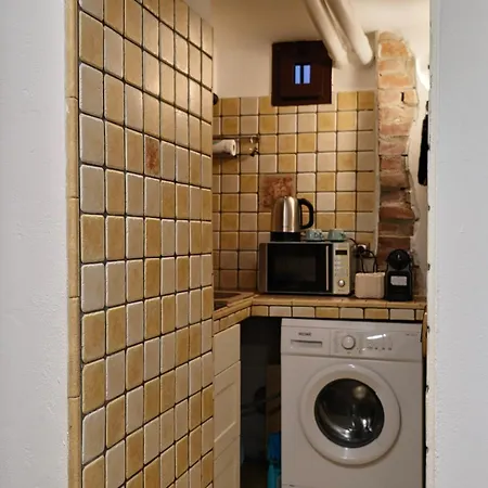 Διαμέρισμα Buonarroti Loft - Citylife 15min Duomo *