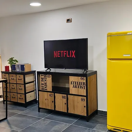 Buonarroti Loft - Citylife 15min Duomo Διαμέρισμα