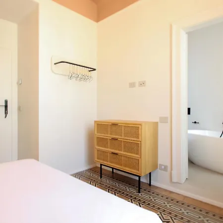 Ca Bela - Certosa Mailand