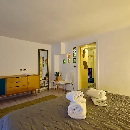 Buonarroti Loft - Citylife 15min Duomo Διαμέρισμα