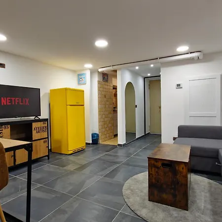 Buonarroti Loft - Citylife 15min Duomo * Milano