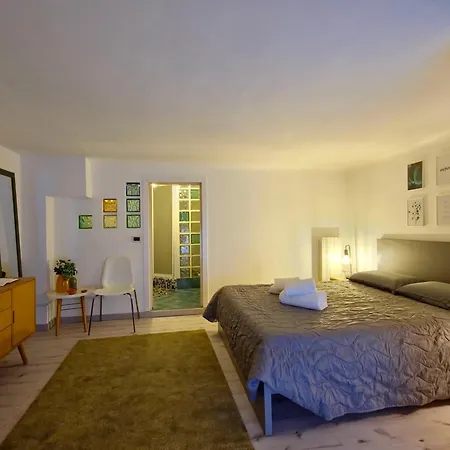 Buonarroti Loft - Citylife 15min Duomo Appartamento Milano