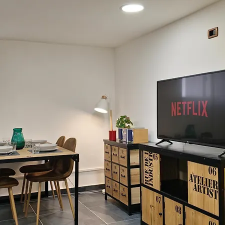 Buonarroti Loft - Citylife 15min Duomo *