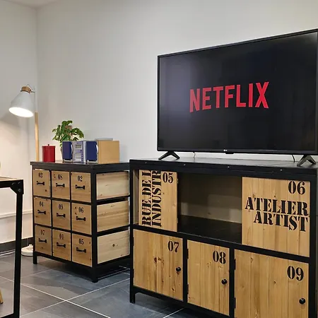 Buonarroti Loft - Citylife 15min Duomo Μιλάνο