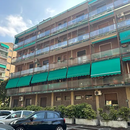 Apartment La Casa Sole *