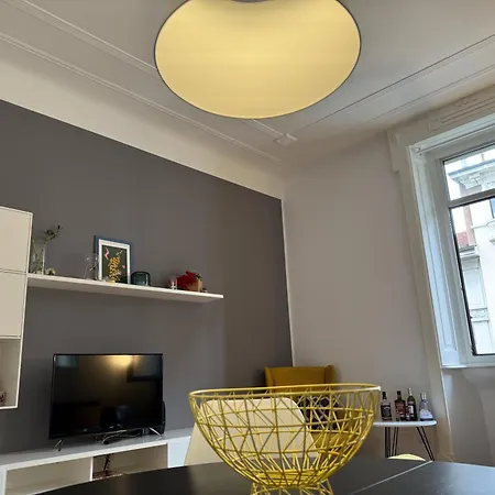 Via Stradivari - Vicino Duomo