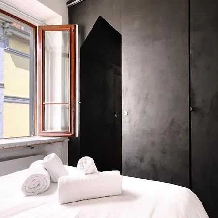 Alessi Darsena Navigli Gem *